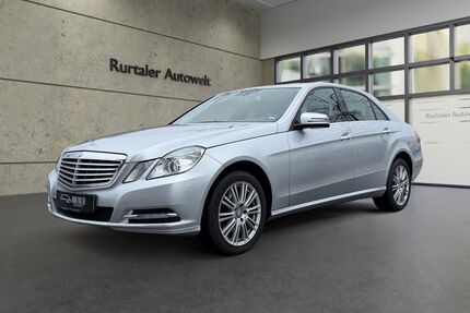 Mercedes-Benz E 250 Gebrauchtwagen