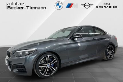 BMW M240i Gebrauchtwagen