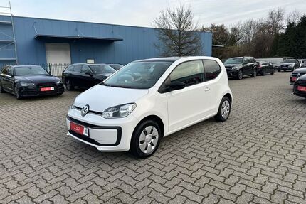 VW up! Gebrauchtwagen