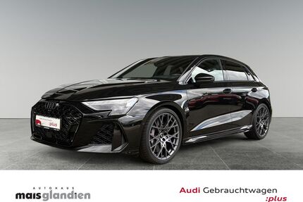 Audi RS3 Gebrauchtwagen