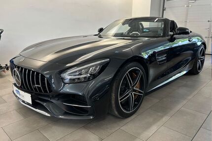 Mercedes-Benz AMG GT Gebrauchtwagen
