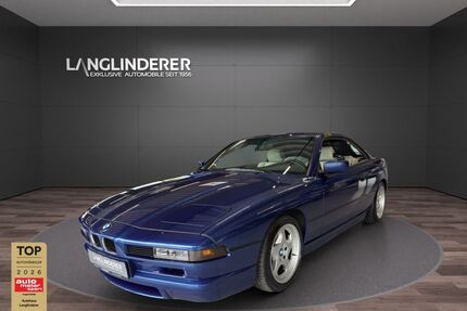 BMW 850 Gebrauchtwagen