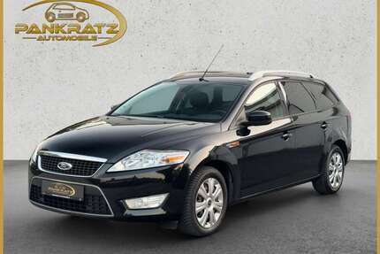 Ford Mondeo Gebrauchtwagen