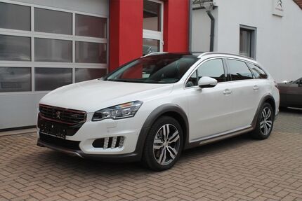 Peugeot 508 Gebrauchtwagen