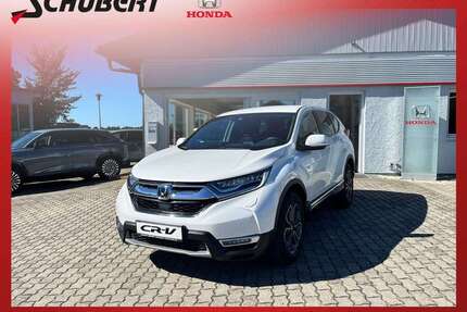 Honda CR-V Gebrauchtwagen