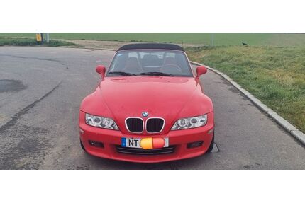 BMW Z3 Gebrauchtwagen
