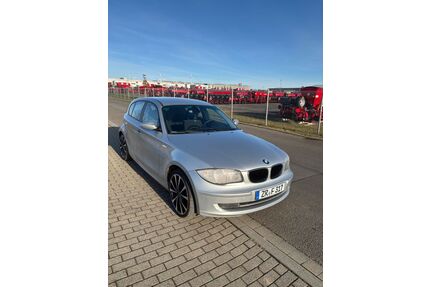 BMW 118 Gebrauchtwagen
