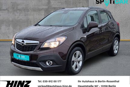 Opel Mokka Gebrauchtwagen