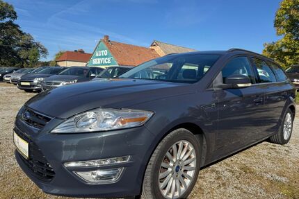 Ford Mondeo Gebrauchtwagen