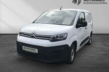 Citroen Berlingo Gebrauchtwagen