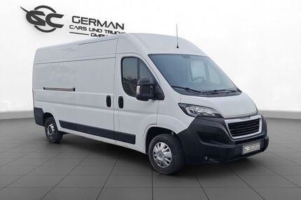 Peugeot Boxer Gebrauchtwagen