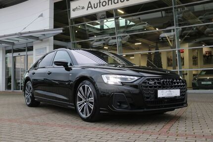 Audi A8 Gebrauchtwagen