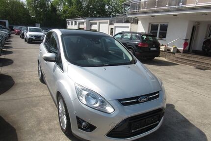 Ford C-Max Gebrauchtwagen
