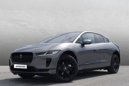 Jaguar I-Pace Gebrauchtwagen