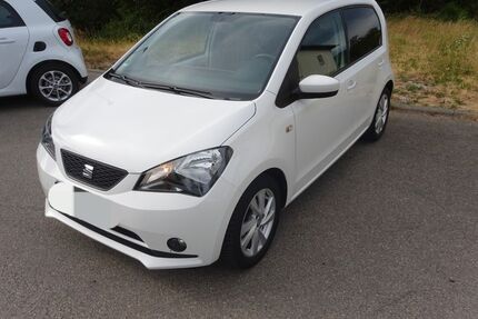 Seat Mii Gebrauchtwagen