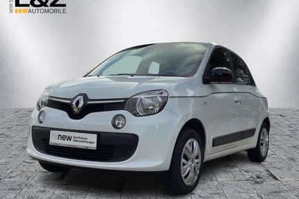 Renault Twingo Gebrauchtwagen