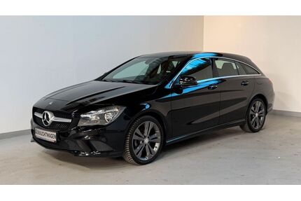 Mercedes-Benz CLA 180 Gebrauchtwagen