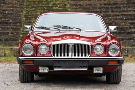 Jaguar Daimler Gebrauchtwagen