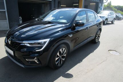 Renault Arkana Gebrauchtwagen