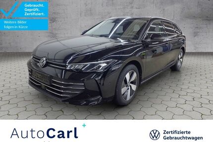 VW Passat Variant Gebrauchtwagen