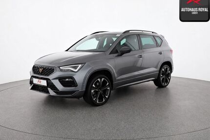 Cupra Ateca Gebrauchtwagen