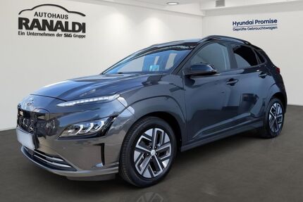 Hyundai KONA Gebrauchtwagen