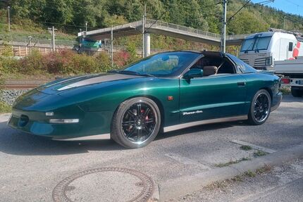 Pontiac Trans Am Gebrauchtwagen
