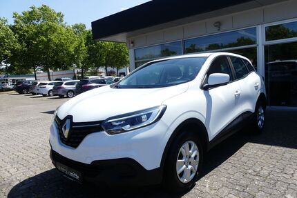 Renault Kadjar Gebrauchtwagen