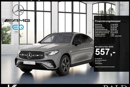 Mercedes-Benz GLC 200 Gebrauchtwagen