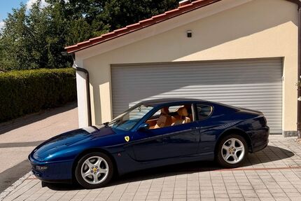 Ferrari 456 Gebrauchtwagen