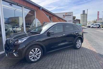 Kia Niro Gebrauchtwagen