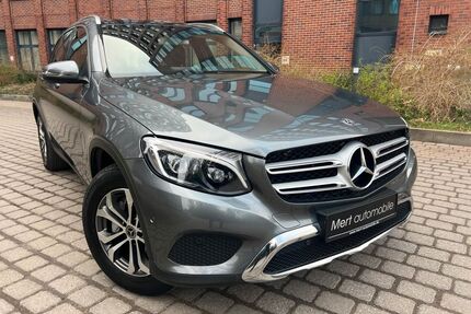 Mercedes-Benz GLC 350 Gebrauchtwagen