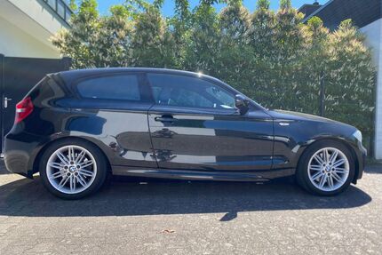 BMW 123 Gebrauchtwagen