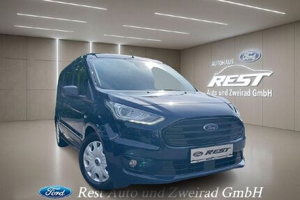 Ford Transit Connect Gebrauchtwagen