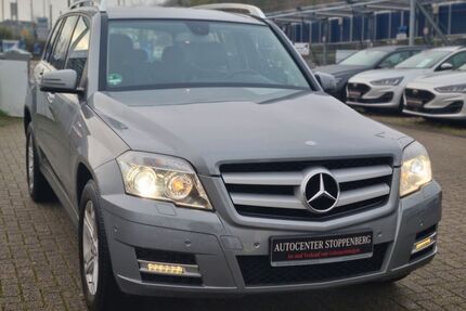 Mercedes-Benz GLK 250 Gebrauchtwagen