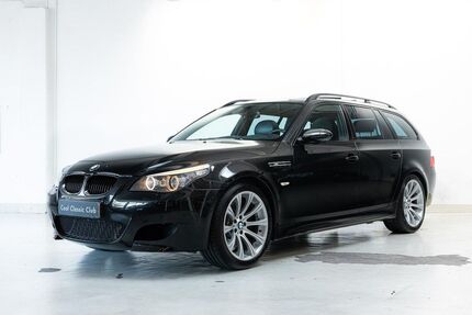 BMW M5 Gebrauchtwagen