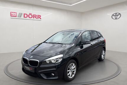 BMW 218 Active Tourer Gebrauchtwagen