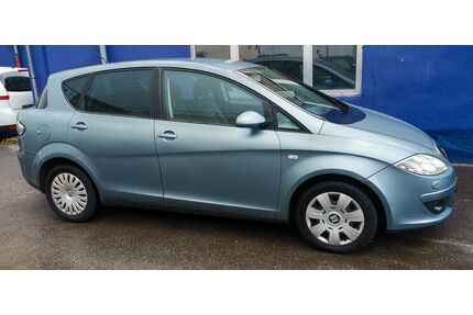 Seat Toledo Gebrauchtwagen