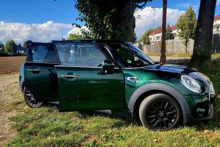 Mini Cooper Gebrauchtwagen