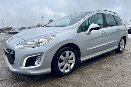 Peugeot 308 Gebrauchtwagen