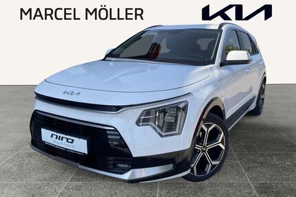 Kia Niro Gebrauchtwagen