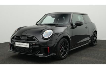 Mini John Cooper Works Gebrauchtwagen