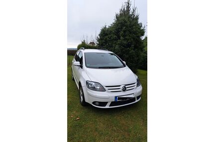 VW Golf Plus Gebrauchtwagen