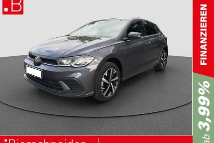 VW Polo Gebrauchtwagen