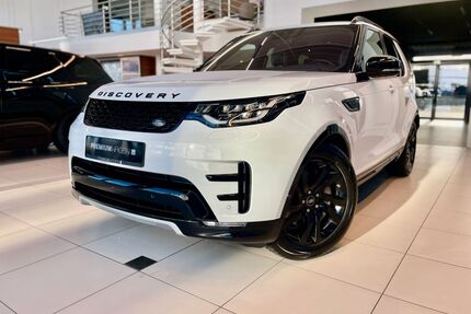 Land Rover Discovery Gebrauchtwagen