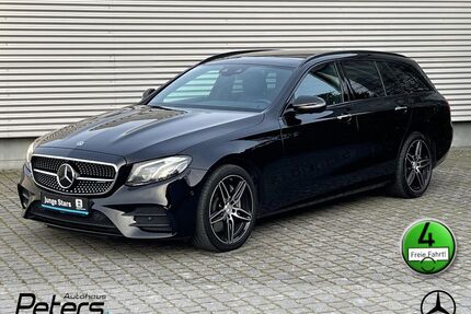 Mercedes-Benz E 53 AMG Gebrauchtwagen