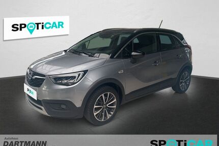 Opel Crossland (X) Gebrauchtwagen