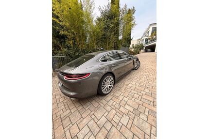 Porsche Panamera Gebrauchtwagen