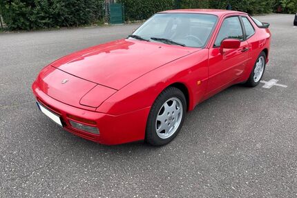 Porsche 944 Gebrauchtwagen