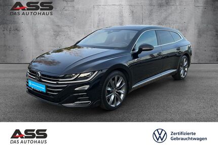 VW Arteon Gebrauchtwagen